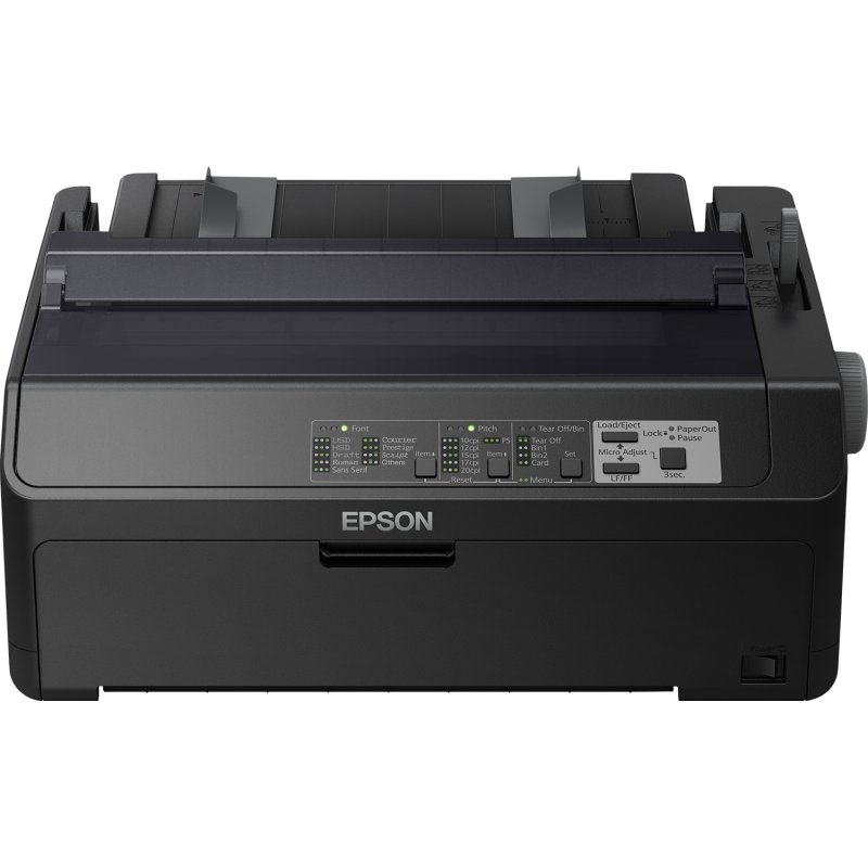 Epson Lq 590iin